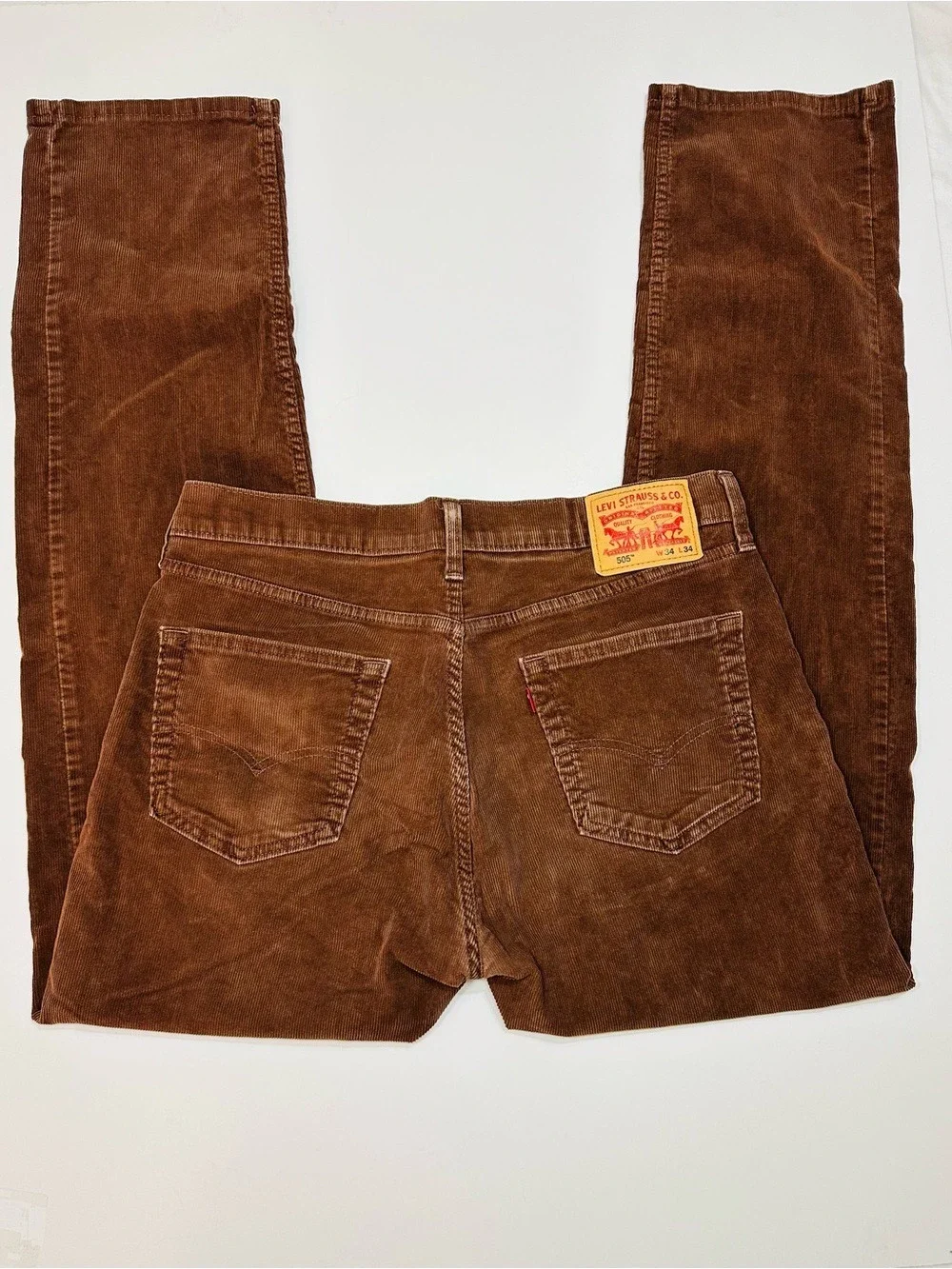 Levis levi’s 505
